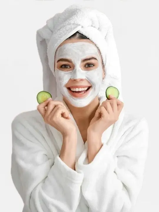 Skin Polishing Pack — view 3