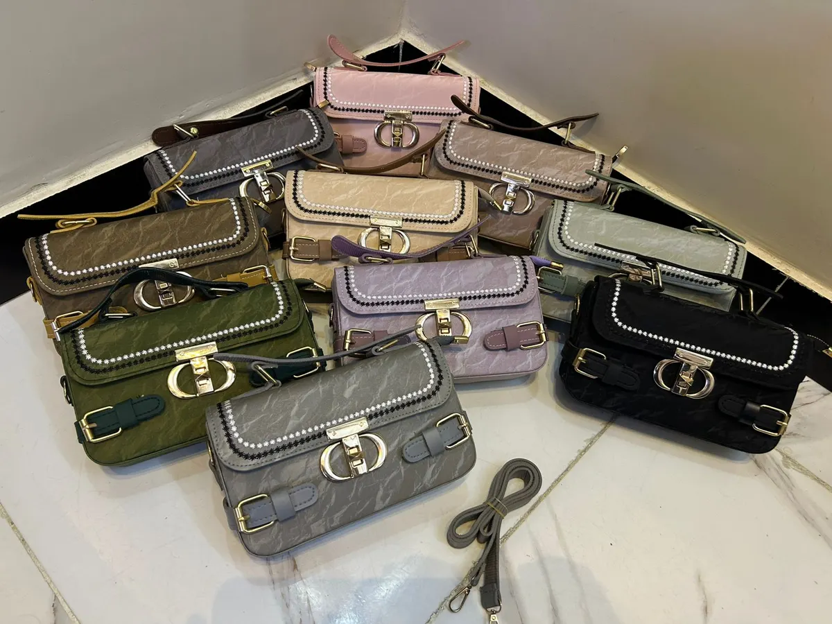 Cross Body Bag for Girls — view 13