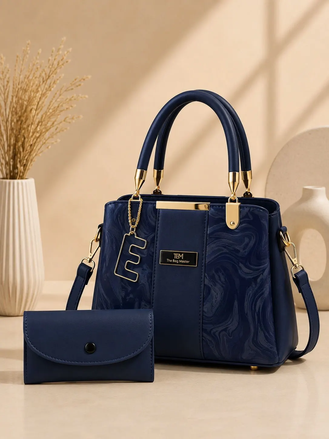 TBM The Bag Master — view 12