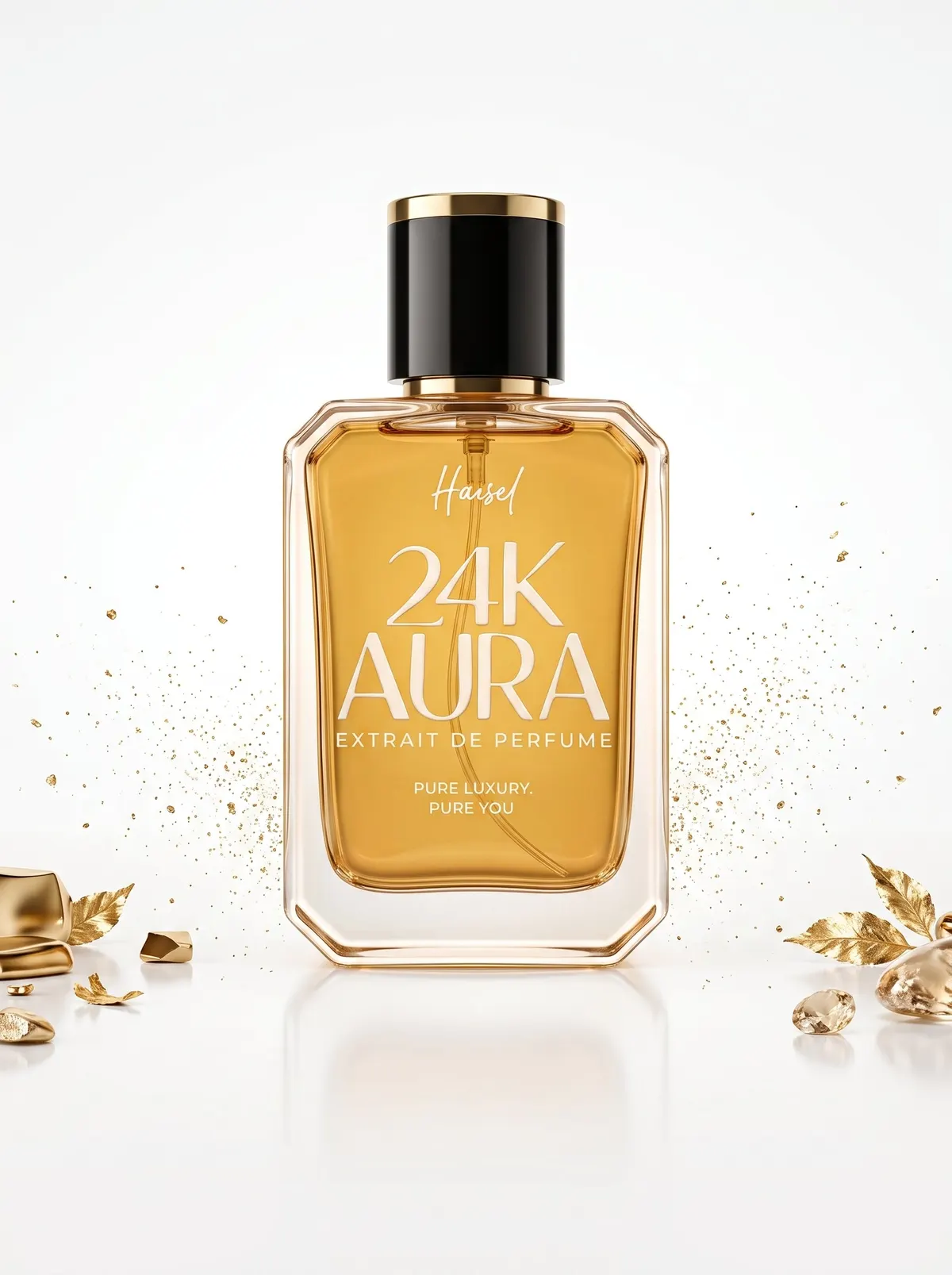 24K Aura