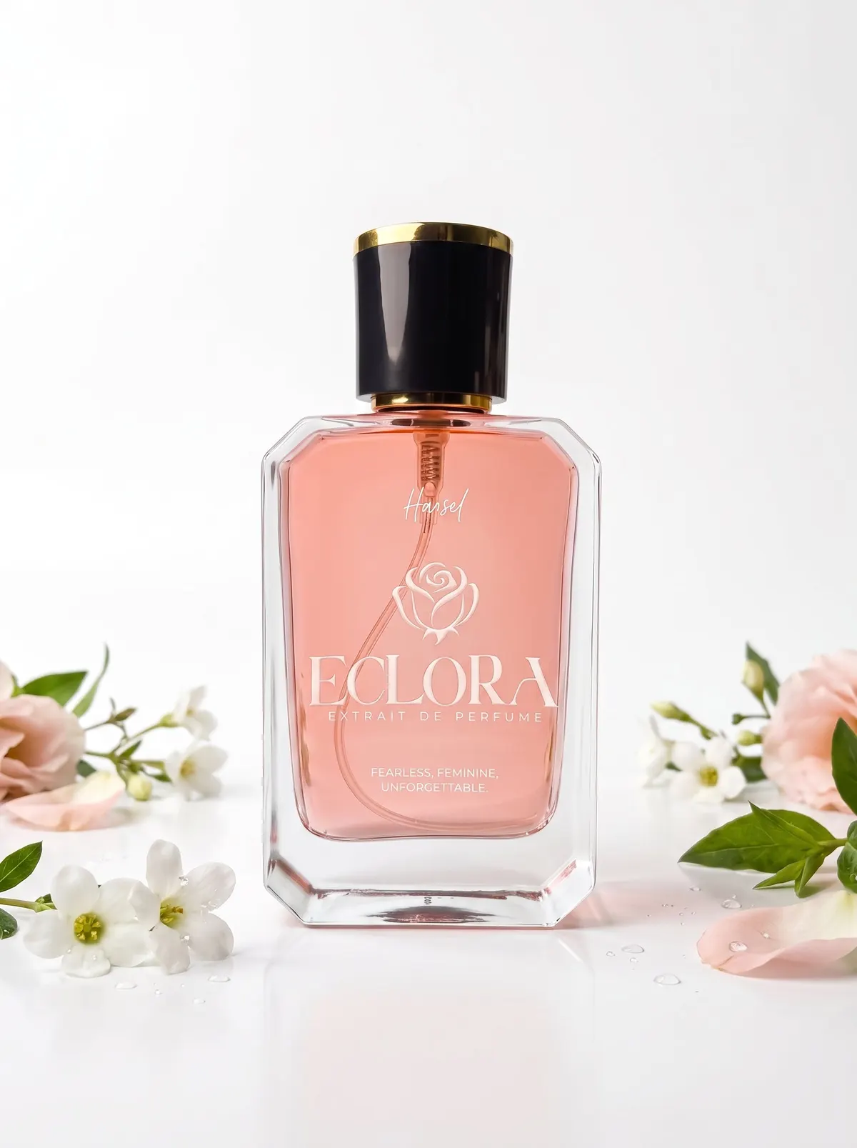 Éclora