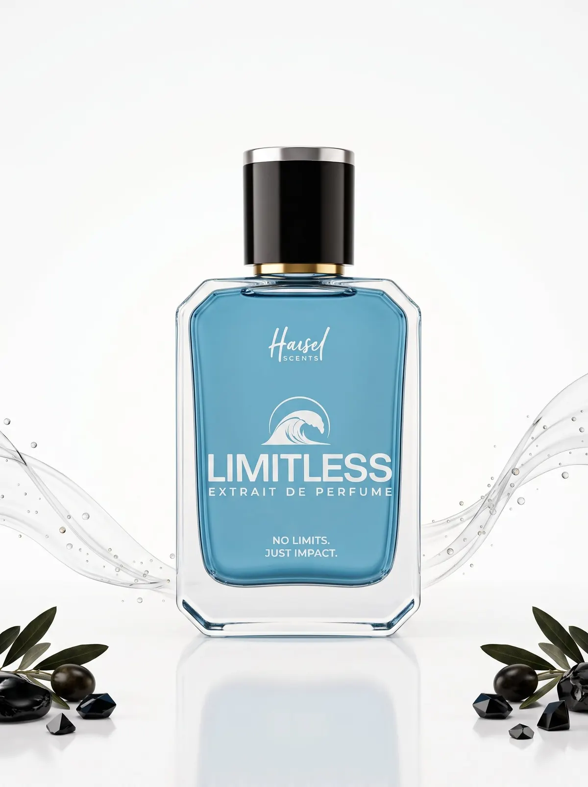 Limitless
