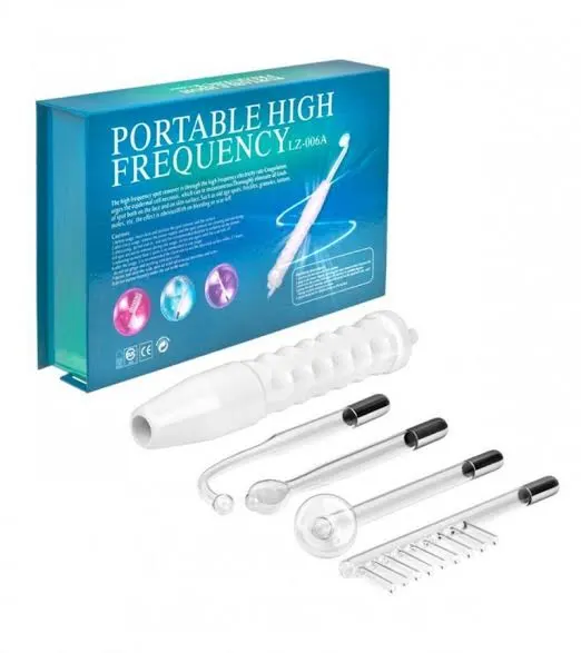 Portable High Frequency Machine (LZ-006A)