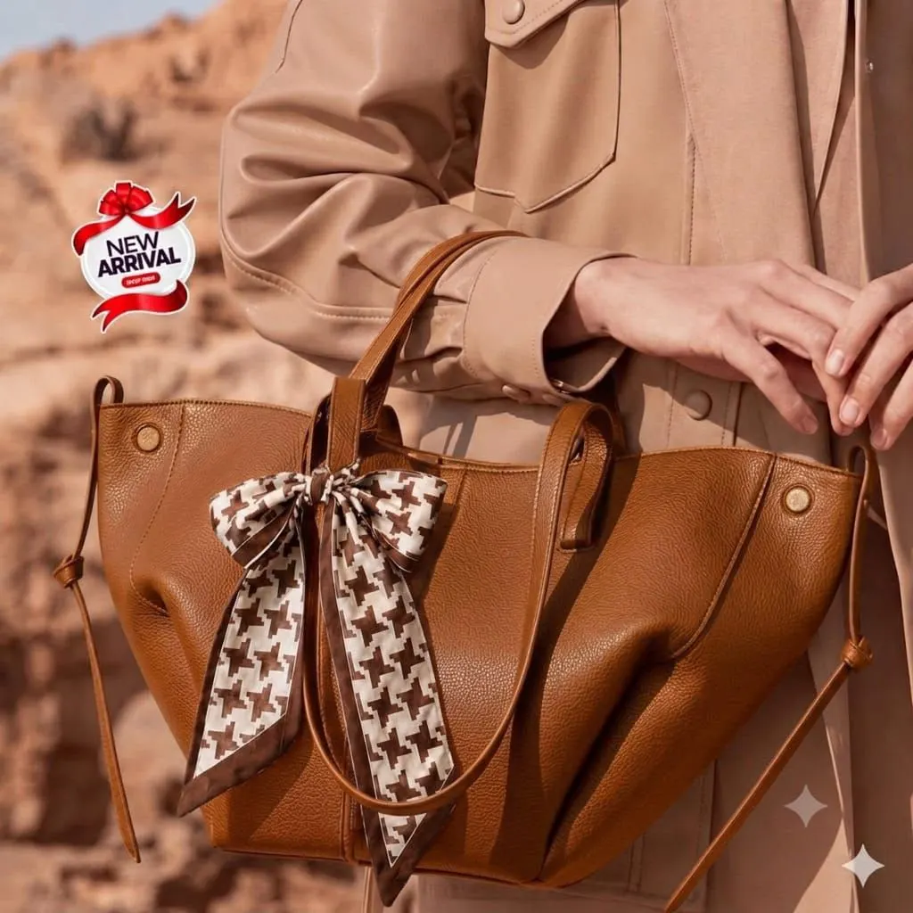 Polene Paris 2 in 1 Bag for Girls — view 4