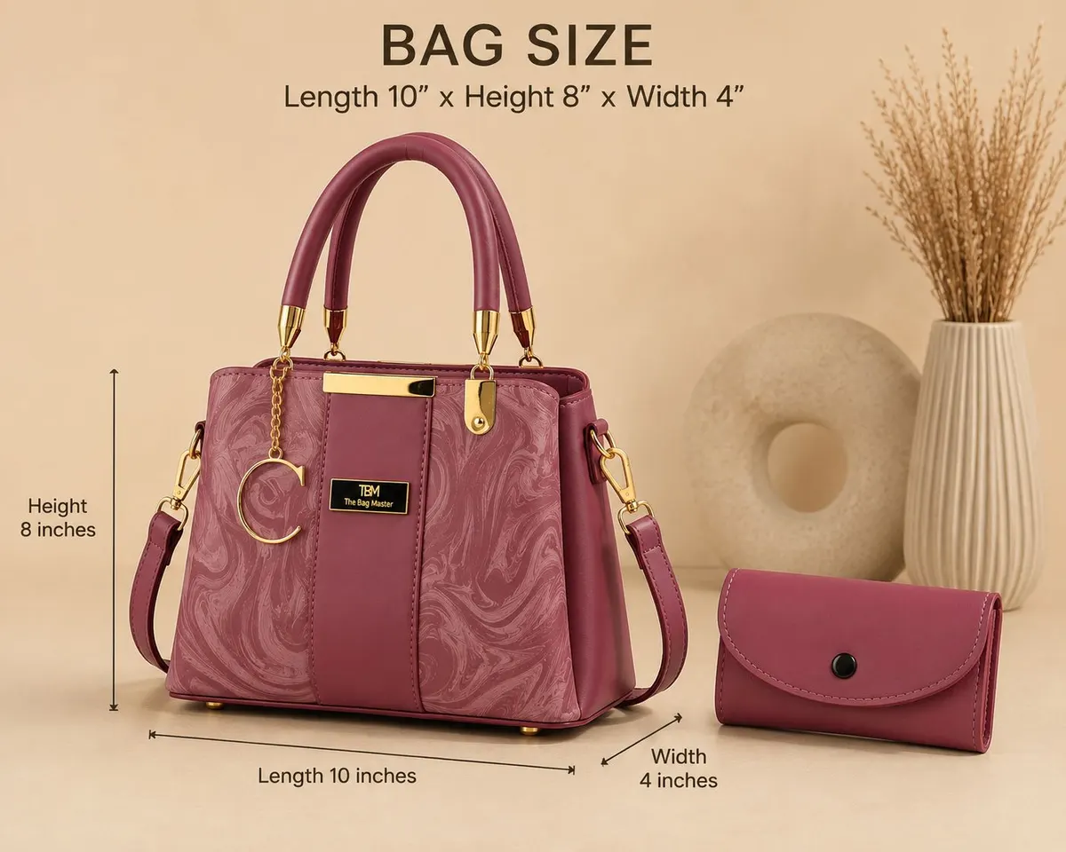 TBM The Bag Master — view 5