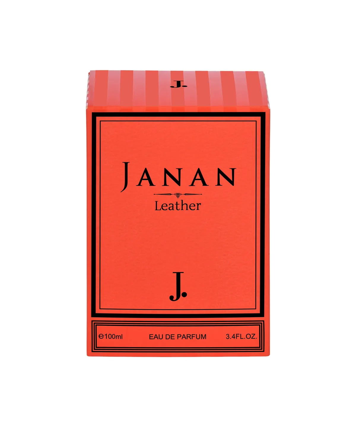 Janan Leather — view 3