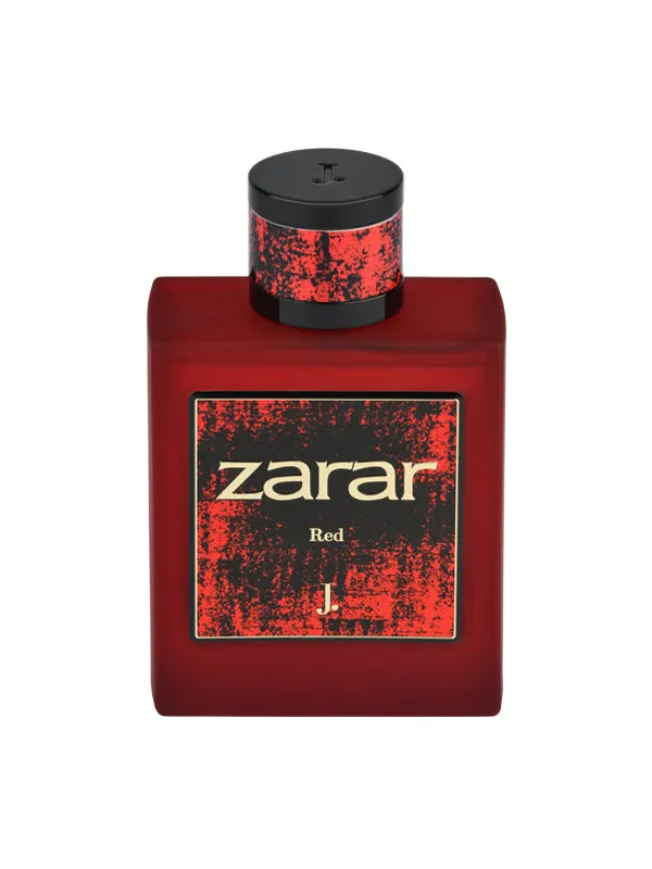 Zarar Red