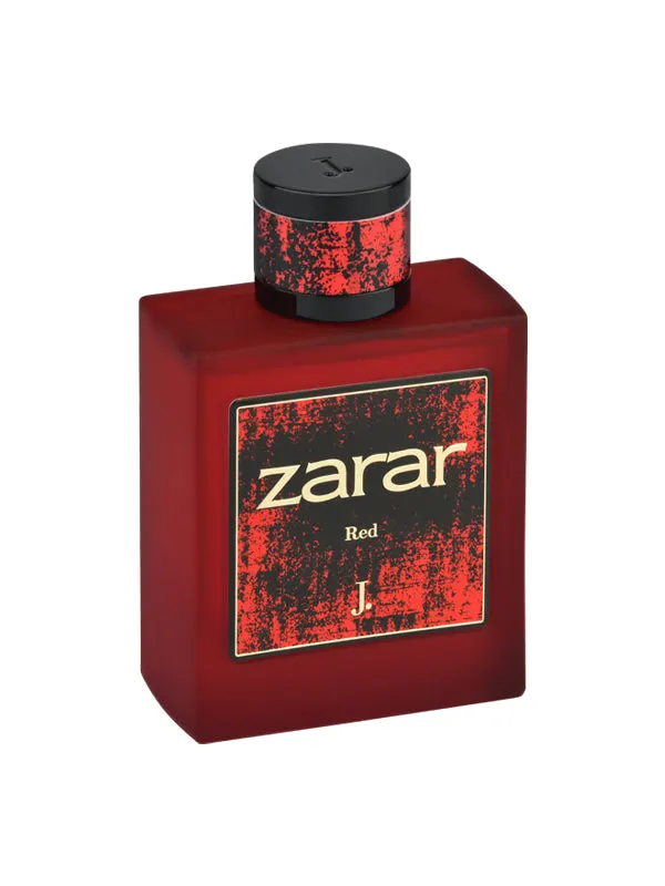 Zarar Red — view 3