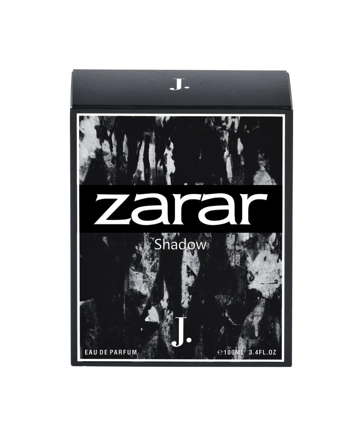 Zarar Shadow — view 3