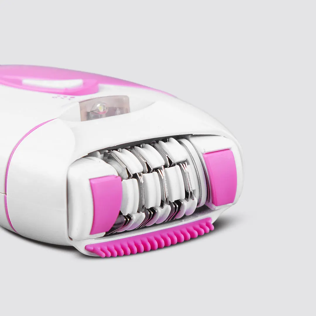 KM-189 Ladies Epilator — view 3