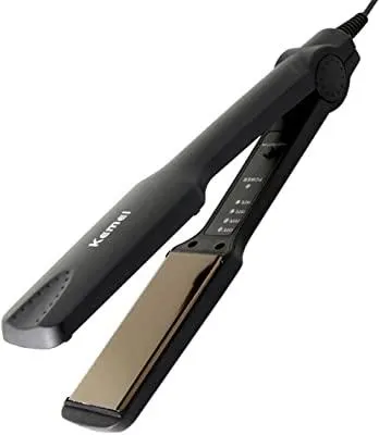 Straighteners & Curlers