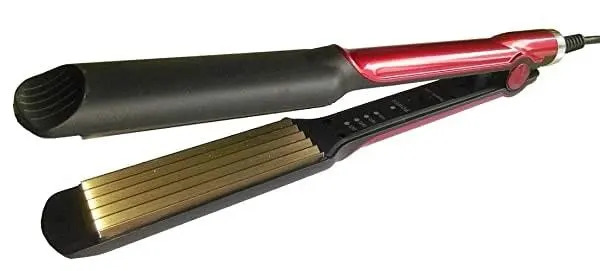 KM-533 Hair Crimper / Hair Waver — view 1