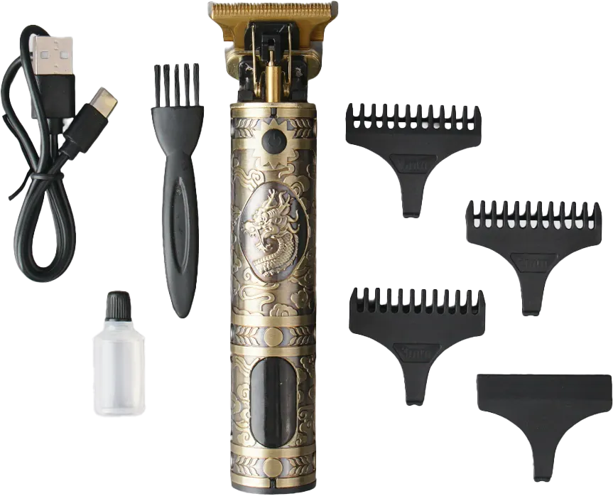 KM-T9D Professional Hair Clipper For Men — view 3