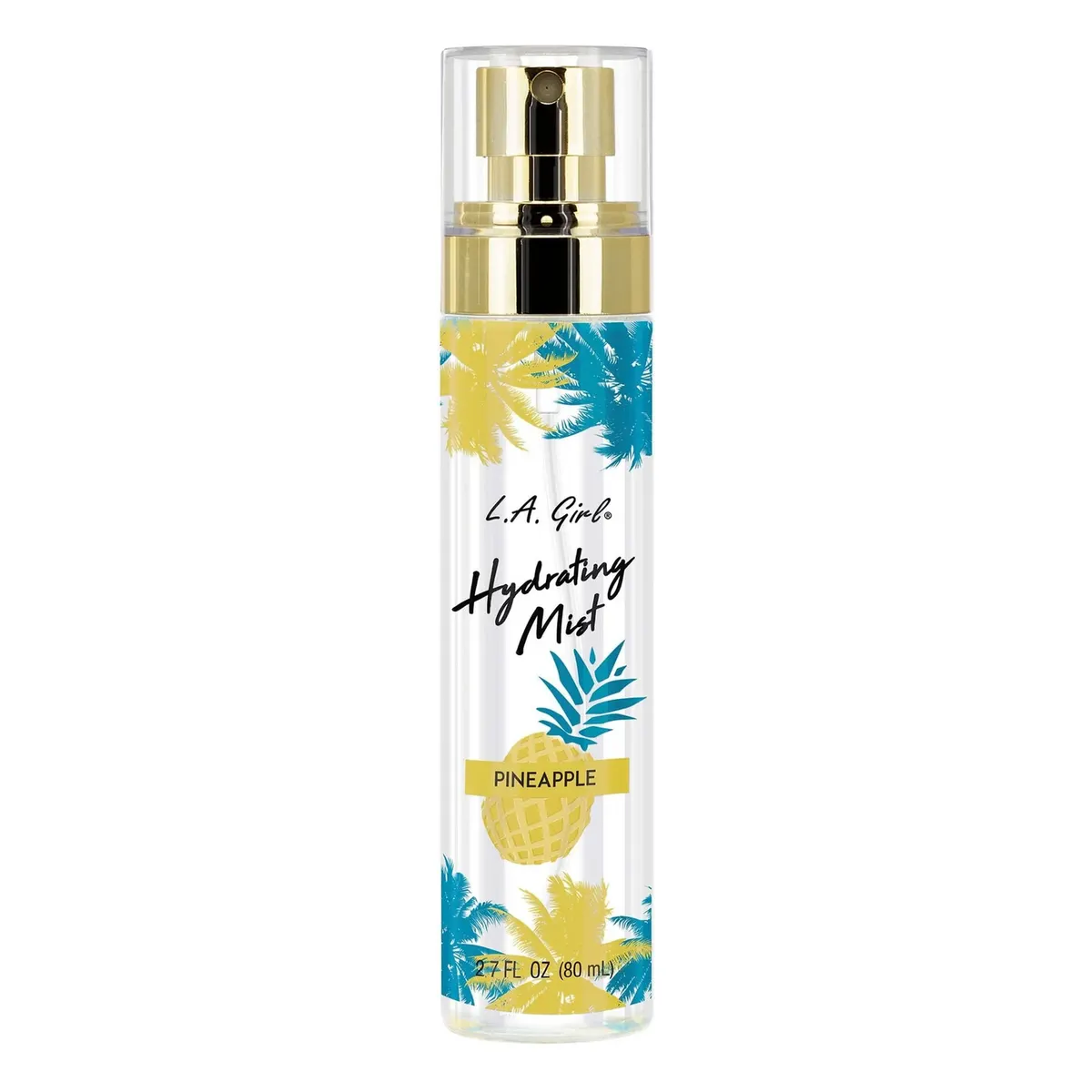 Hydrating Face Mist — view 1