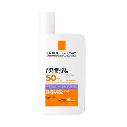 La Roche-Posay Anthelios UVMUNE Anti-Dark Spots Fluid SPF50+ 50ml