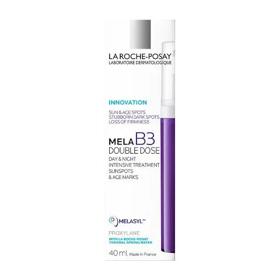 La Roche-Posay MELA B3 Double Dose Emulsion 40ml
