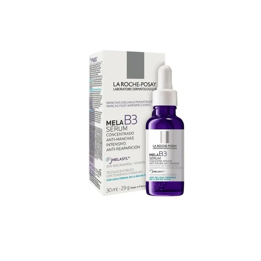 La Roche-Posay MELA B3 MELADEMIC Serum 30ml