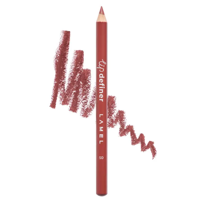 Contour Pencil Lip Definer - 405 Flower Breeze