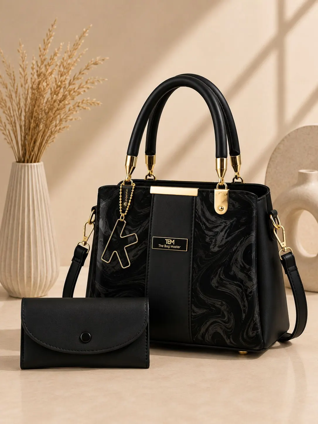 TBM The Bag Master — view 4