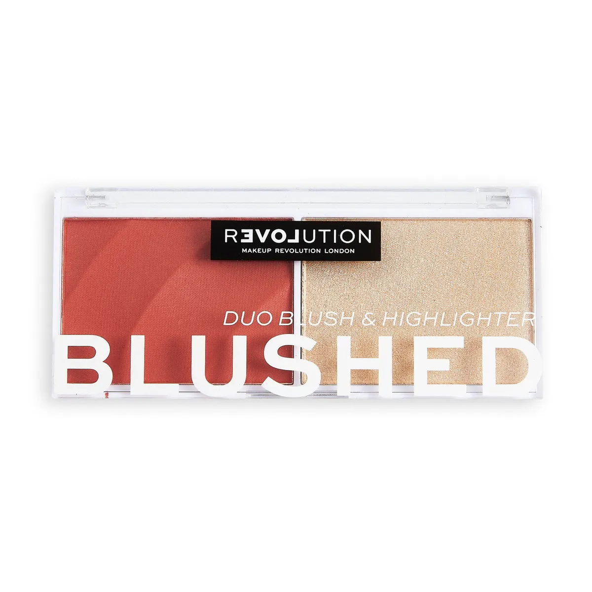 Relove Colour Play Blushed Duo Daydream — view 3