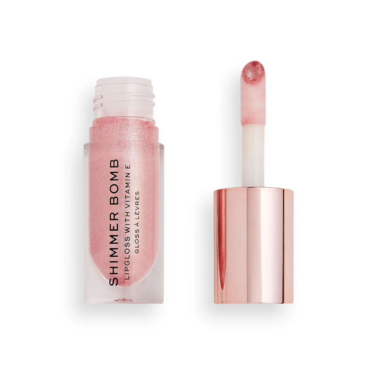 Shimmer Bomb Lip Gloss — view 3