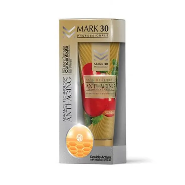 Anti-Aging Skin Care Cream