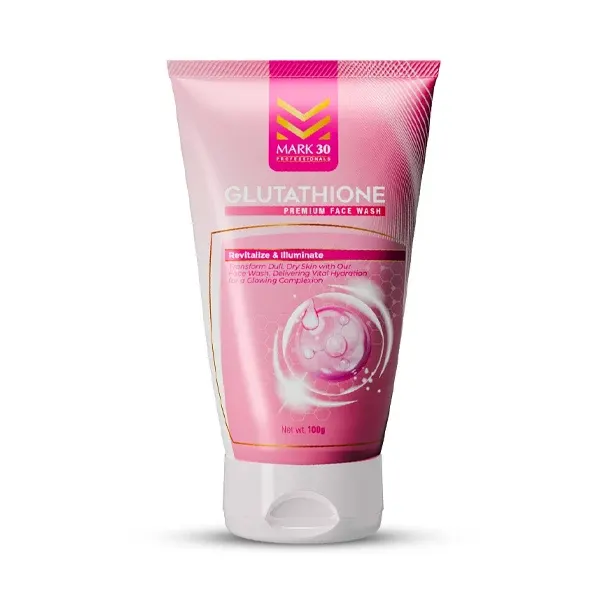 Glutathione Facewash