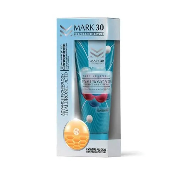Hyaluronic Skin Care Cream