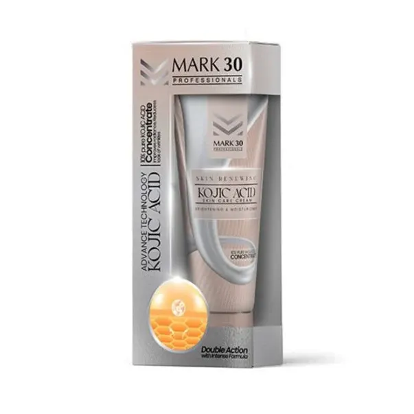Kojic Acid Skin Care Cream
