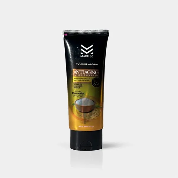 Milky Cleanser 100G