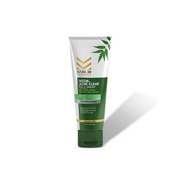 Neem Face Wash