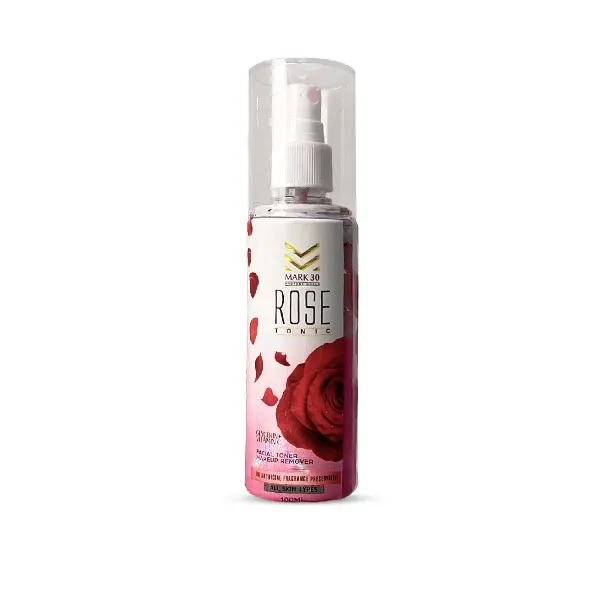 Rose Tonic