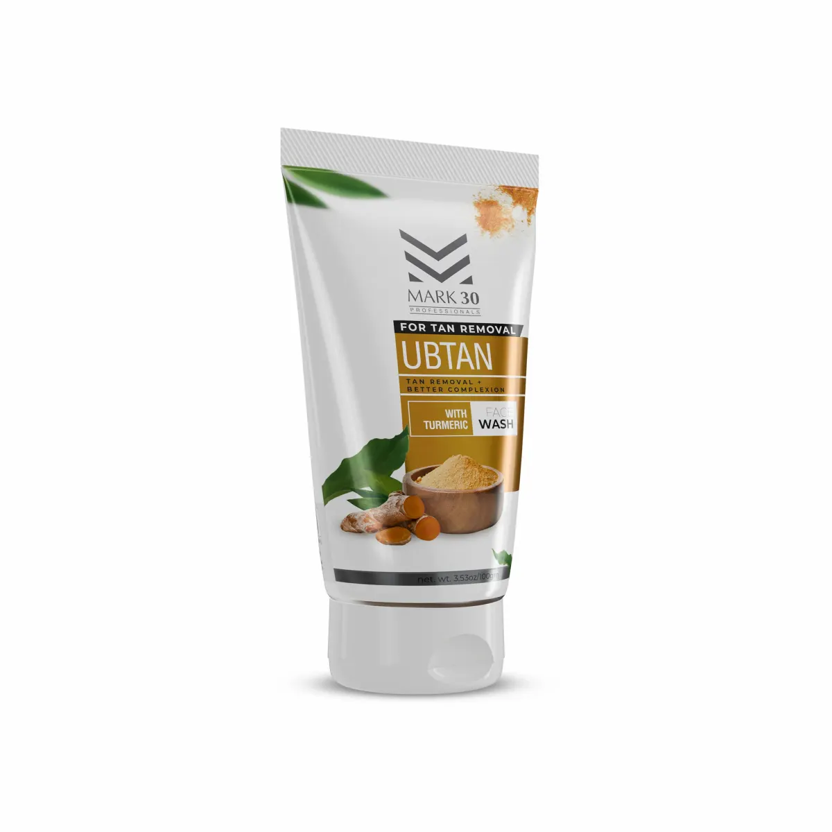Ubtan Face Wash — view 3