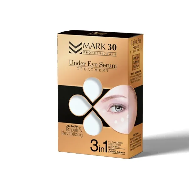 Under Eye Serum 3 IN 1