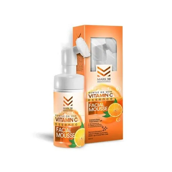 Vitamin C Essence Mousse