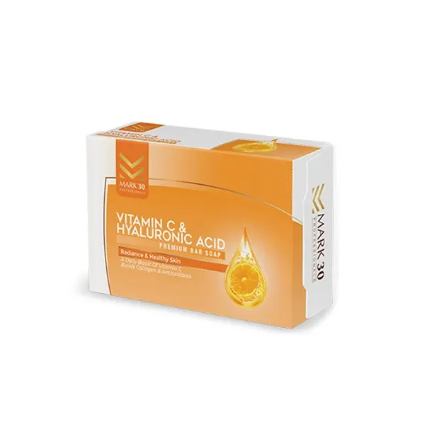 Vitamin C Soap