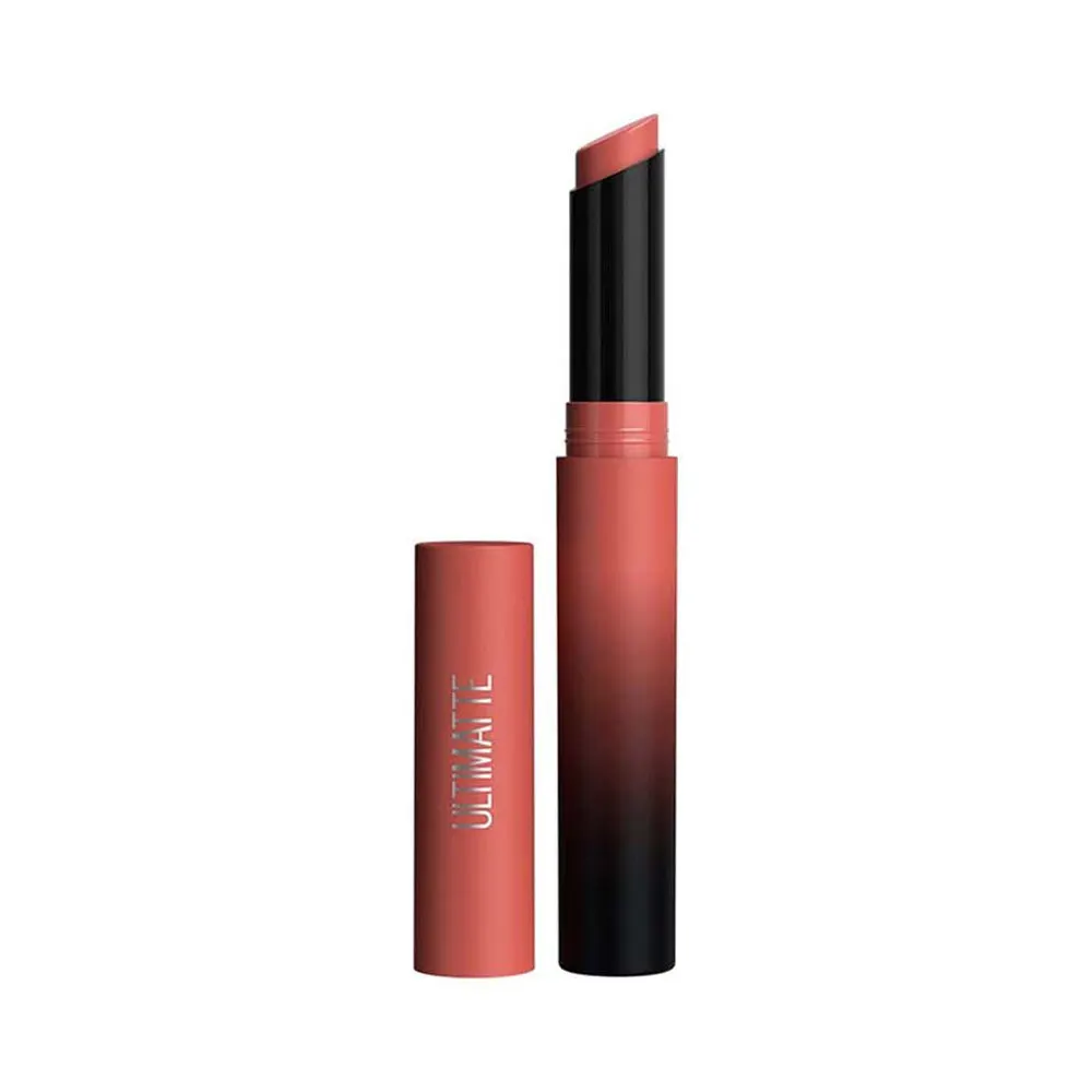 Color Sensational Ultimatte Slim Lipstick — view 3