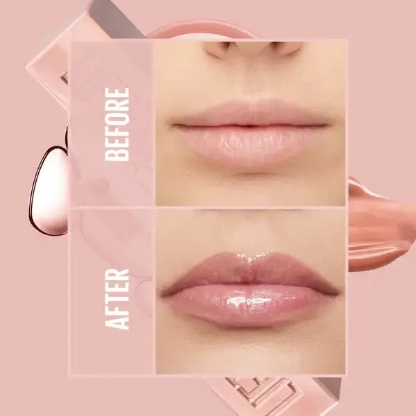 Lifter Shine Hydrated Lip Gloss — view 3