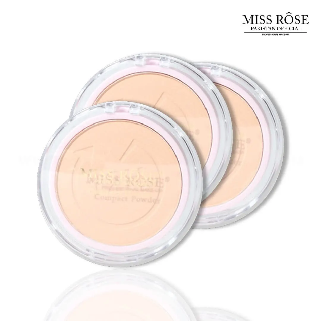 12H Compact Powder