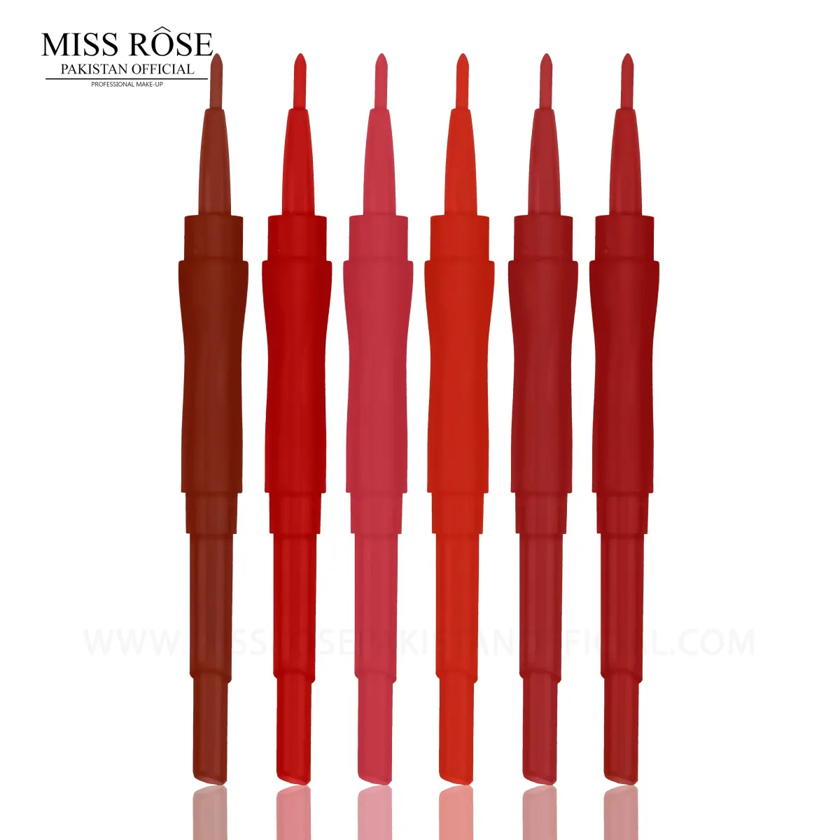 2 in 1 Combination Lipstick + Lipliner — view 3