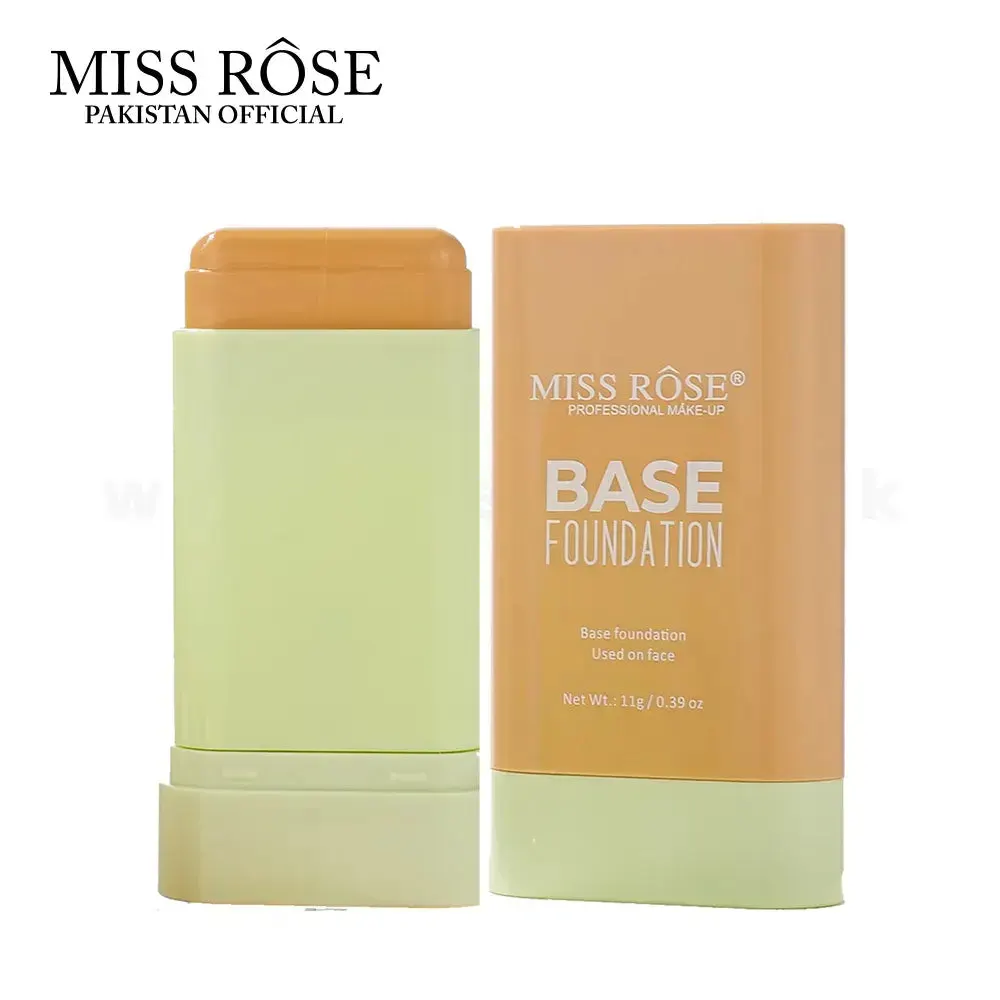 Base Foundation