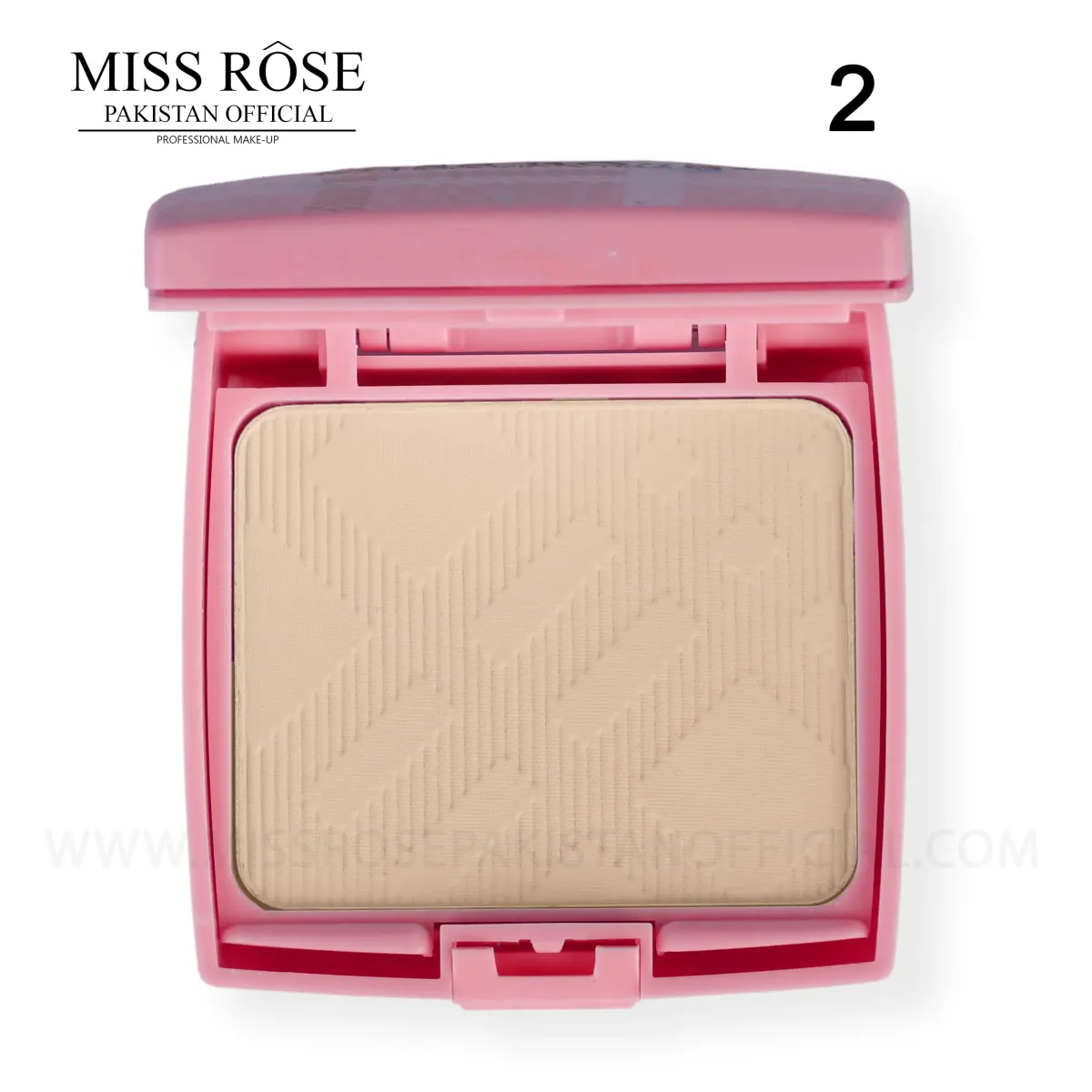 Check Print Compact Powder — view 3
