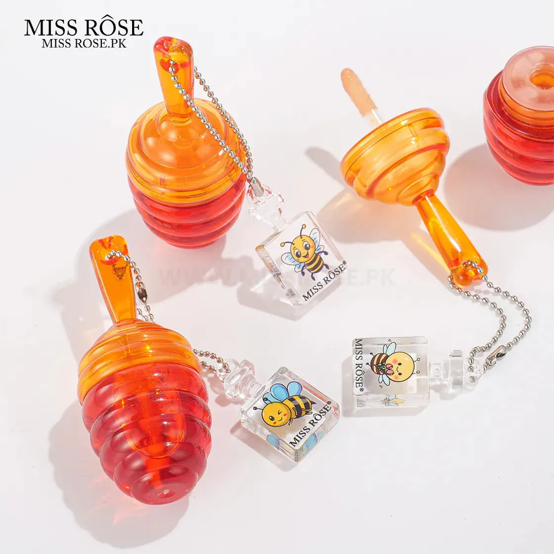 Honey Lip Gloss