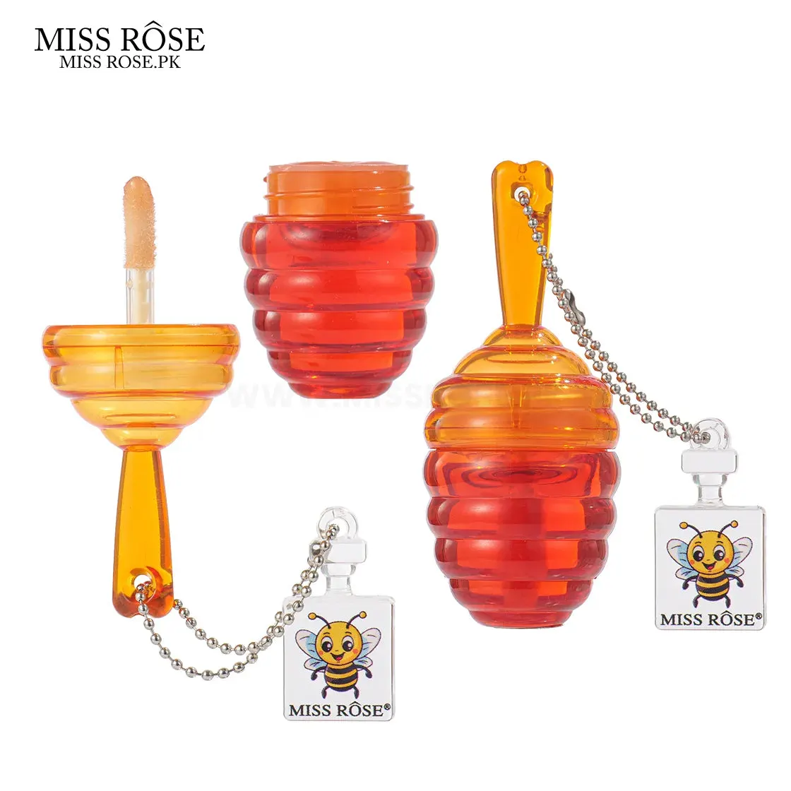 Honey Lip Gloss — view 3