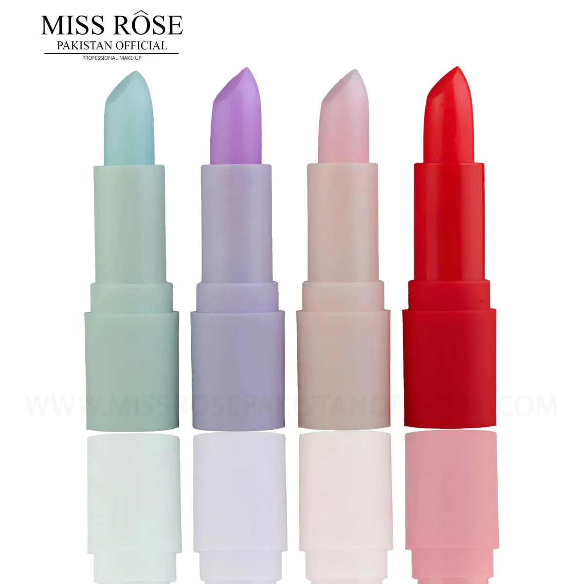 Nourishing Lip Balm — view 3