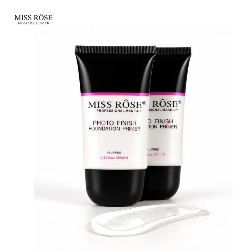 Miss Rose Photo Finish Premier