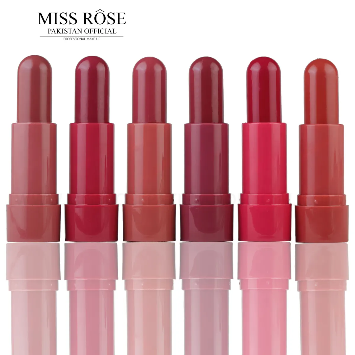 Powder Blusher Stick — view 2