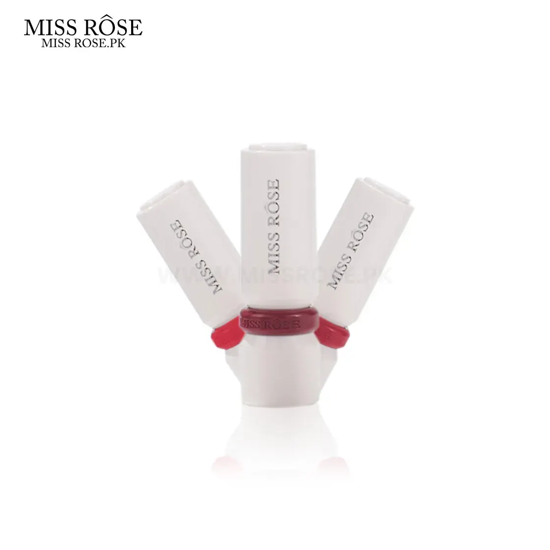 Rhyme Color Flowing Lipstick
