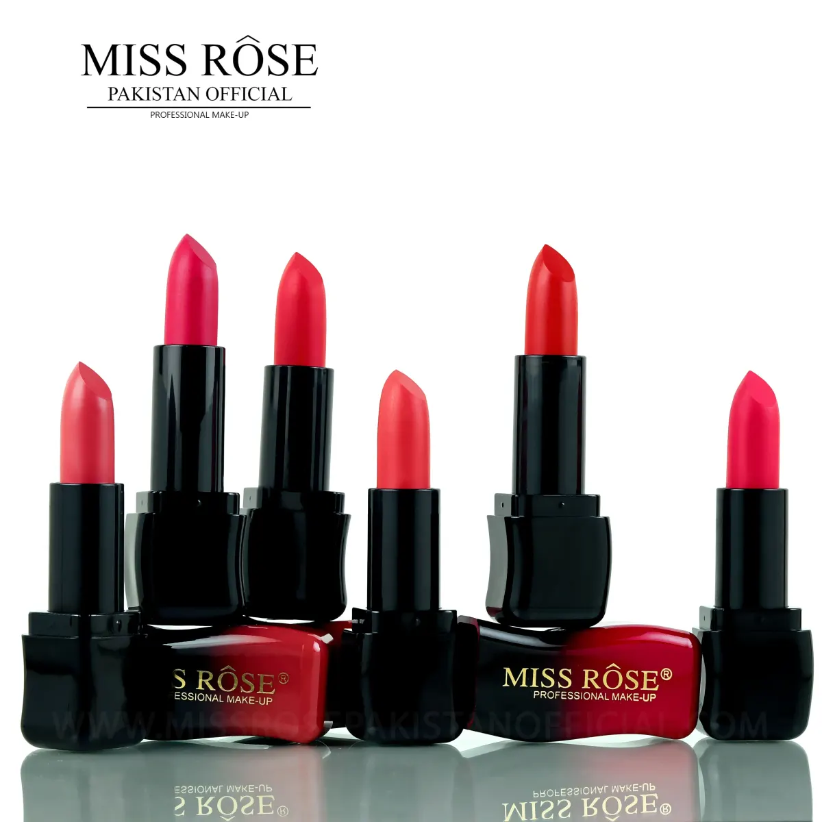 Twister Lipsticks — view 3