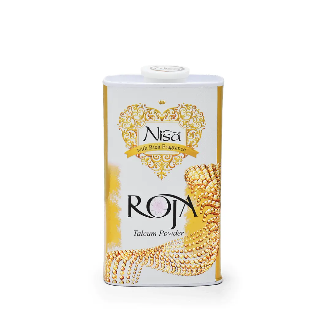 Roja Talcum Powder 265g — view 3